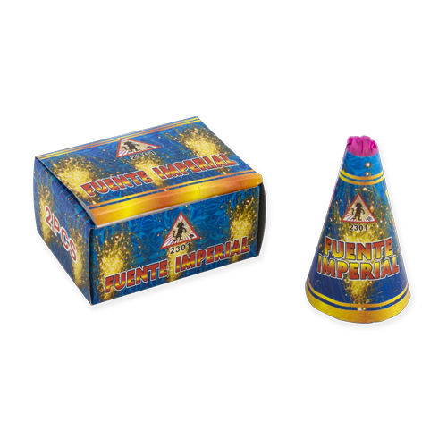 Fuente Imperial